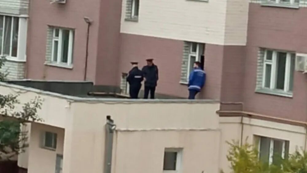 Что случилось в брянской школе
