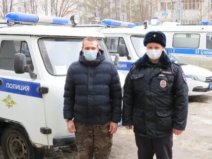 Полиция вологда