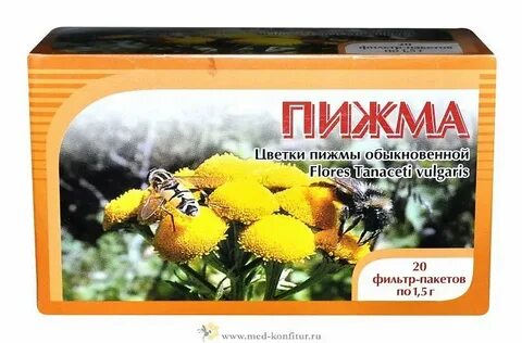 Пижма от тараканов в квартире отзывы