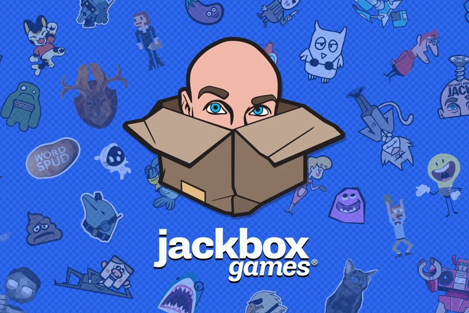 Jackbox starter. Jackbox игра. jack box 3. jackbox fun игра. jet box игра.