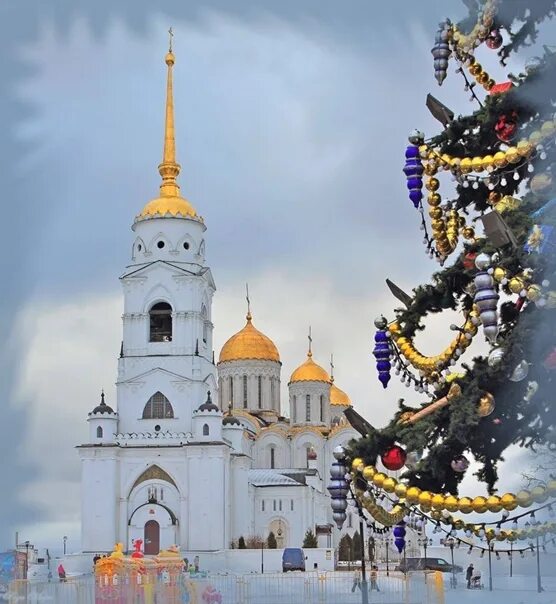 Особенности экскурсии Гид по Владимиру и Суздалю во Владимирской области, undefi