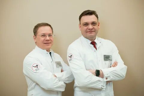 Центр мужского здоровья