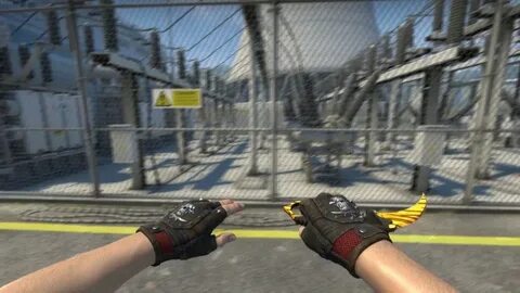 Часы cs go