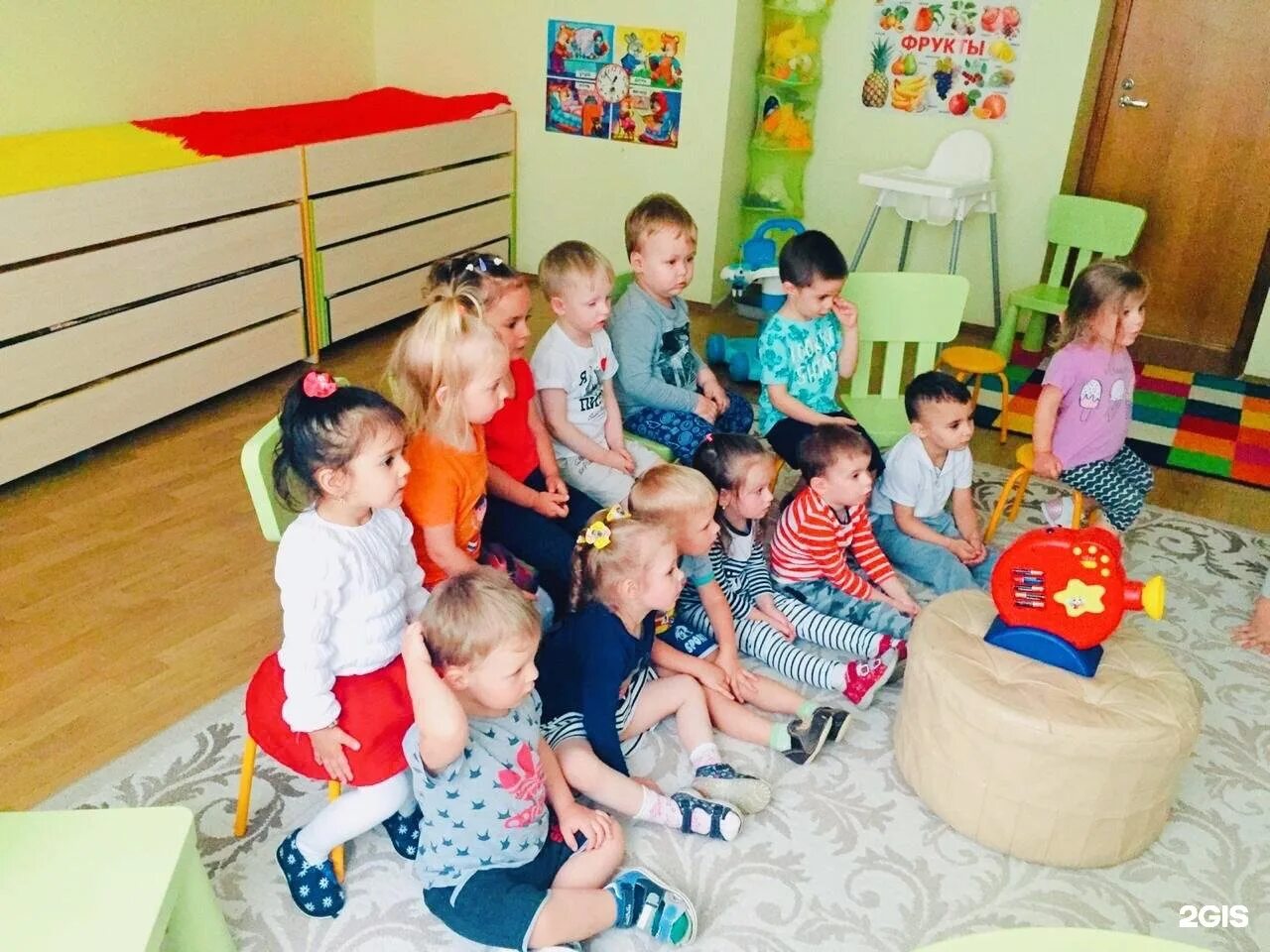 Юниорт просвещения 14
