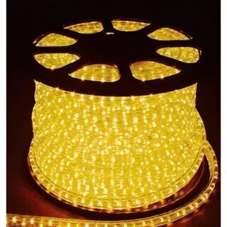 Led дюралайт