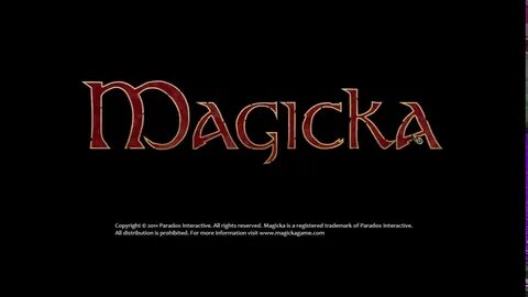 Magick