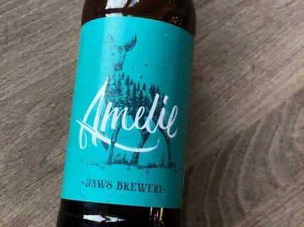 Jaws brewery