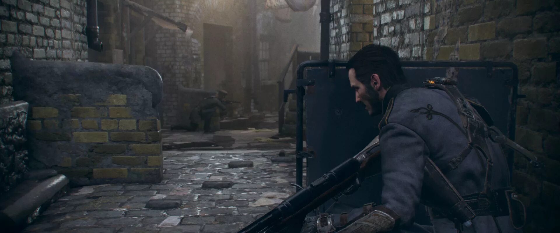 The order: 1886. Order 1886 ps4. The order 1886 Gameplay. The order 1886 на ПК.