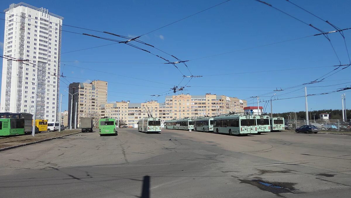 Полдома по ул. Ангарская в Мінскі раён, цена 97628.30BYN, Минск, Ангарская улица