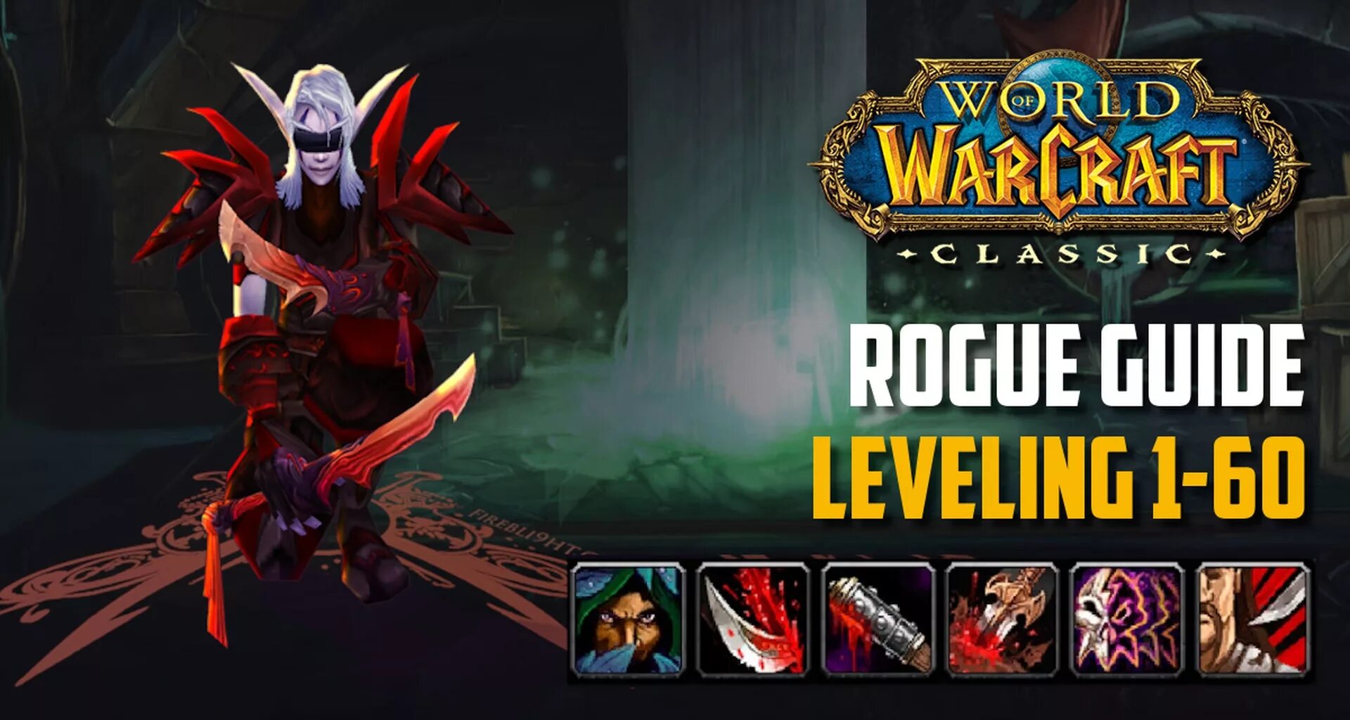 Wow Classic Rogue. Warcraft Rogue. Разбойник Ванилла ВОВ. Undead Rogue.