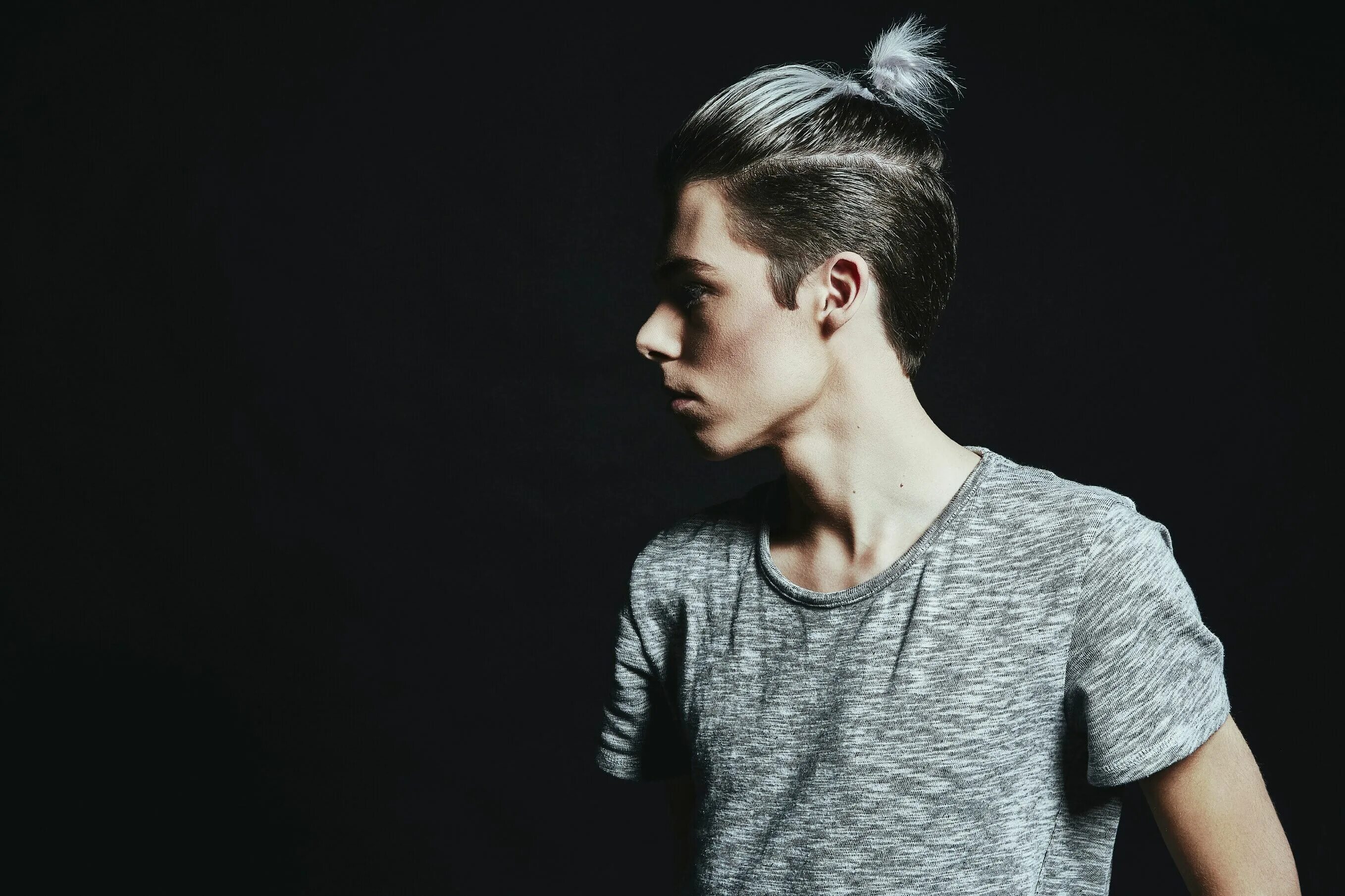 Pin en #Haircut ✂ Cortes de pelo hombre, Cortes de pelo, Cortes pelo largo hombr