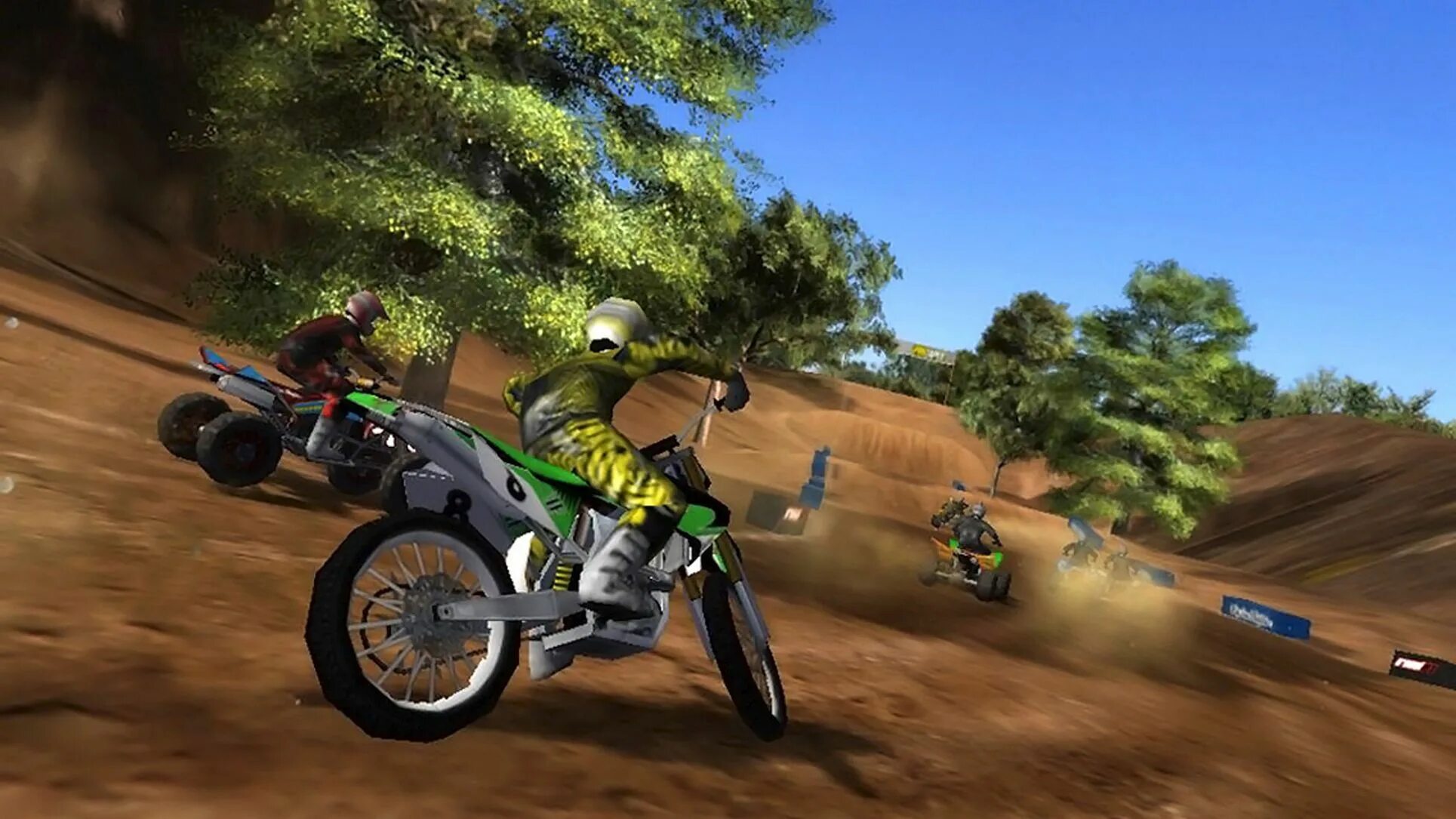 Игра где катаешься на мотоцикле. 2xl Supercross квадроцикл. MX Motocross игра. Moto Racer 2 триал. Игры про мотоциклы на ПК.