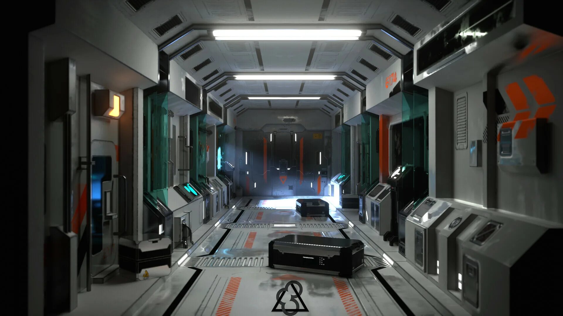 Sci-Fi Modular Corridor. Sci Fi Corridor games. SC-Fi Corridor in real. Sci Fi Corridor Wallpaper. Corridor 1