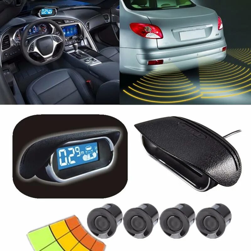 Парковочный радар car parking sensor. Парктроник (parking sensor). Парктроник x80.