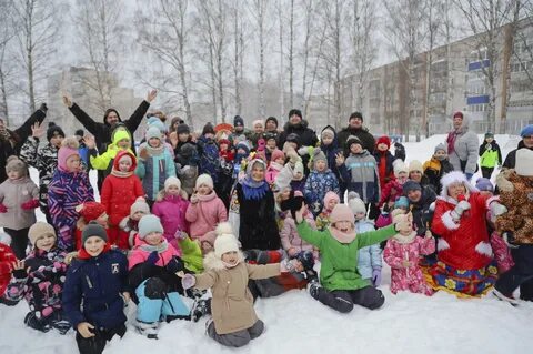 Кирово чепецк масленица 2024