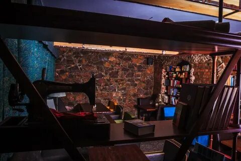 Truba bar grill