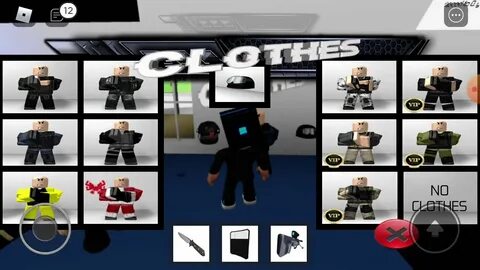 Roblox jobs
