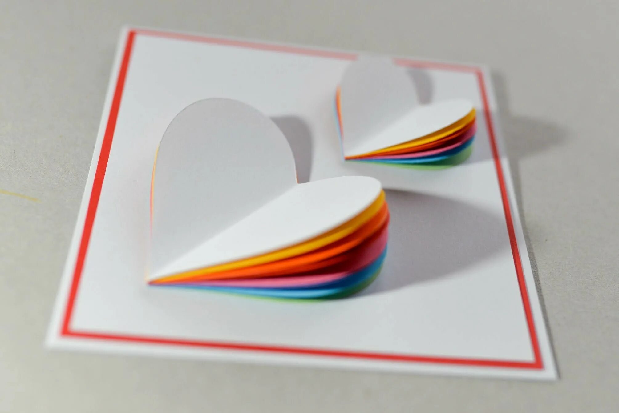 How make card