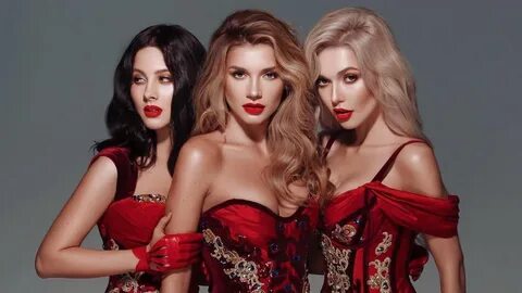 Егіздер әйелінің сексуалдық түрі