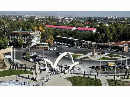 Тараз лайф