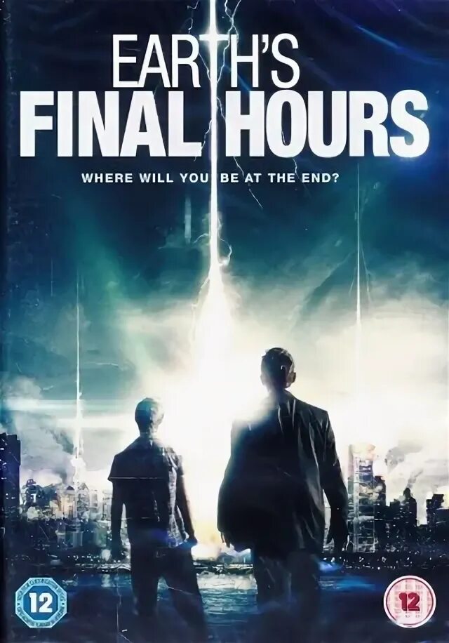 Final hours 3 redux. Final hour.