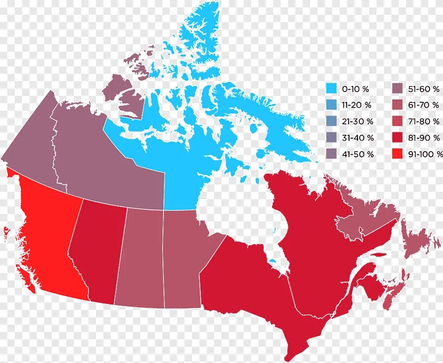 Расселение канады. Карта плотности населения Канады. Плотность населения Канады. Карта плотности населения Канады 2020. Карта расселения Канады.