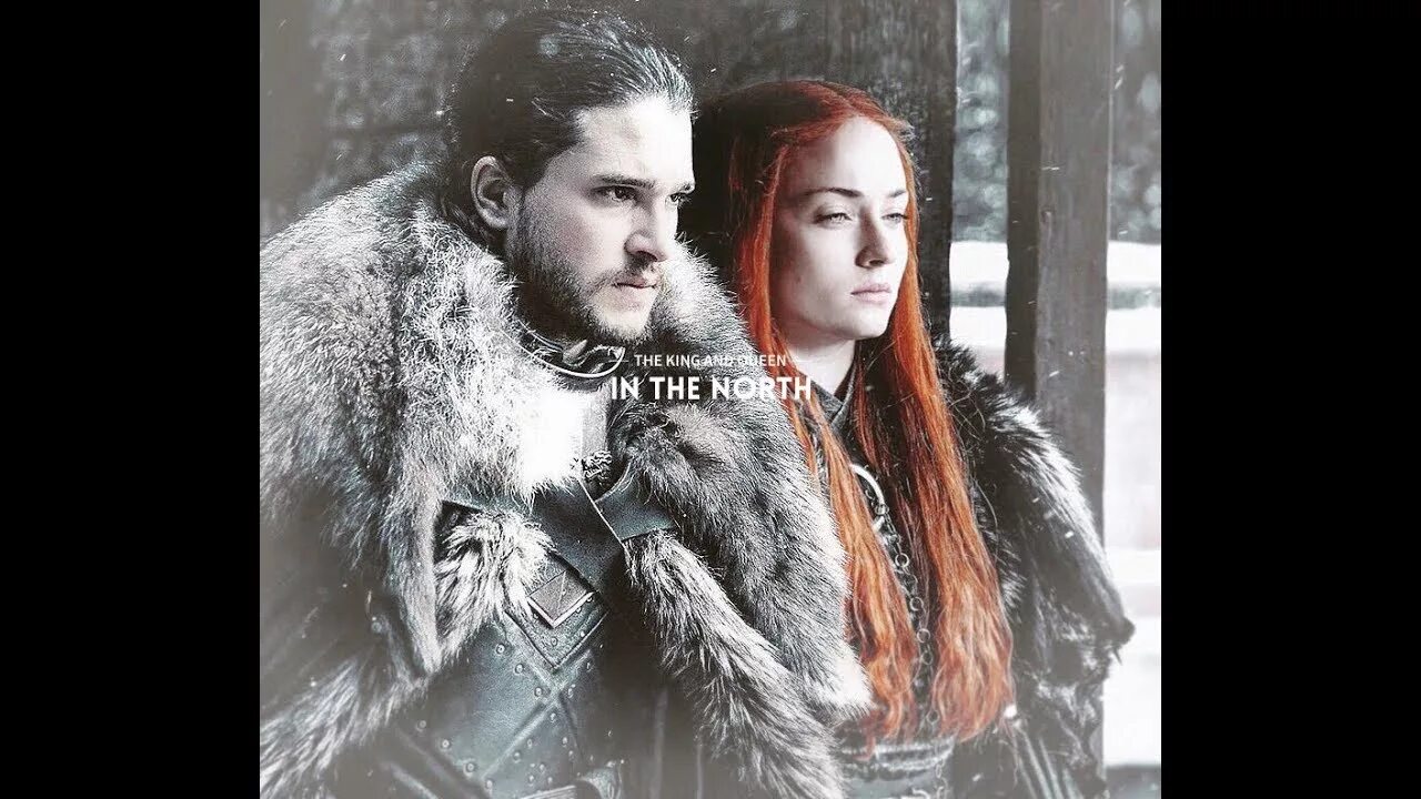 Jul and jon