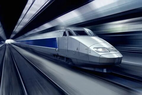 High speed etoile