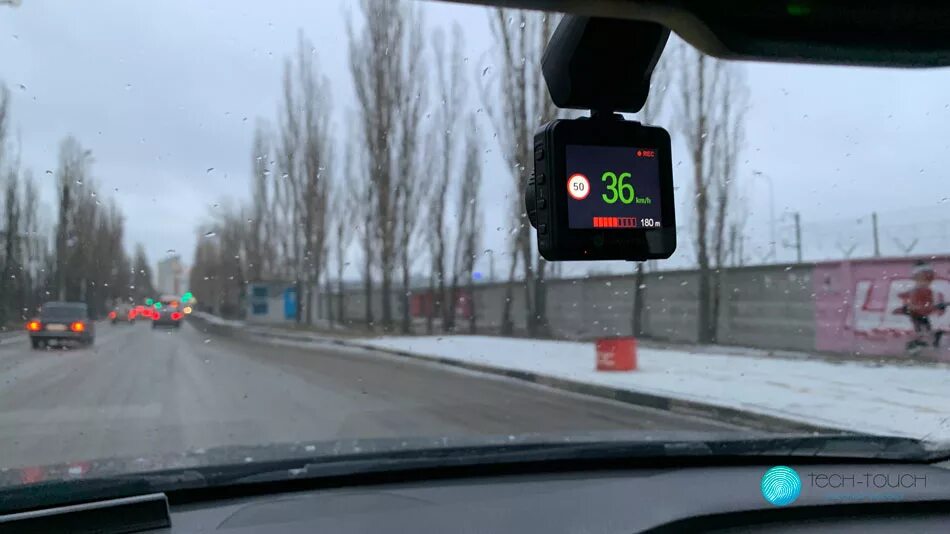 Как обновить данные на видеорегистраторе