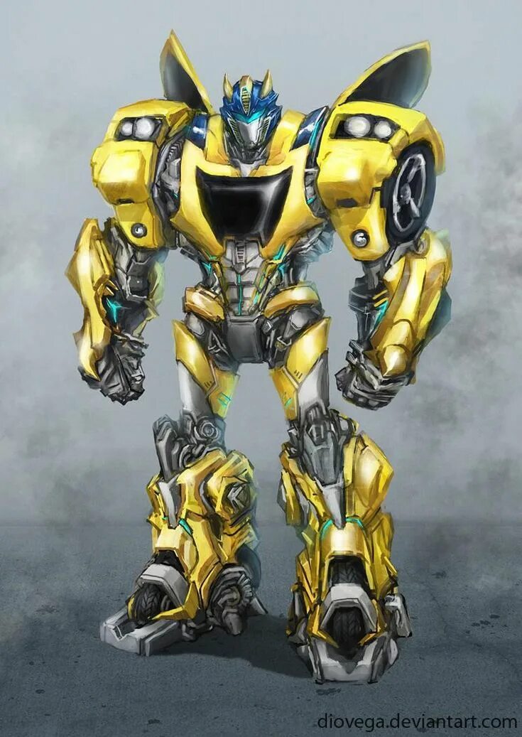 Transformer design