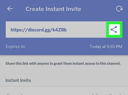 This link