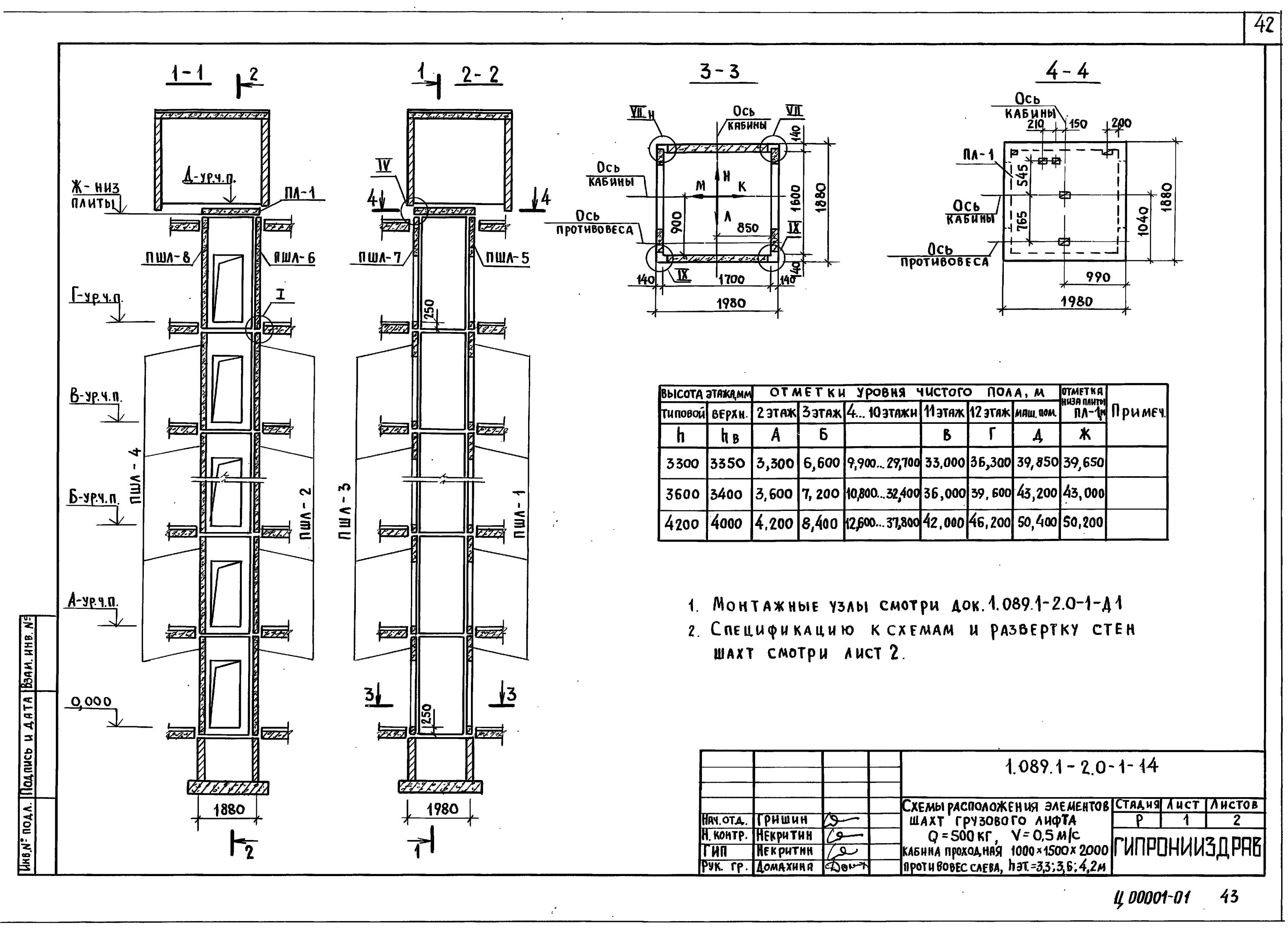 Шахта лифта ПШЛ 30.30.16-2а. Лифтовая шахта исполнительная схема. Исполнительная схема лифтовой Шахты. Подъемник шахтный лифтовой ПШЛ-1000. Лифтовая шахта размеры