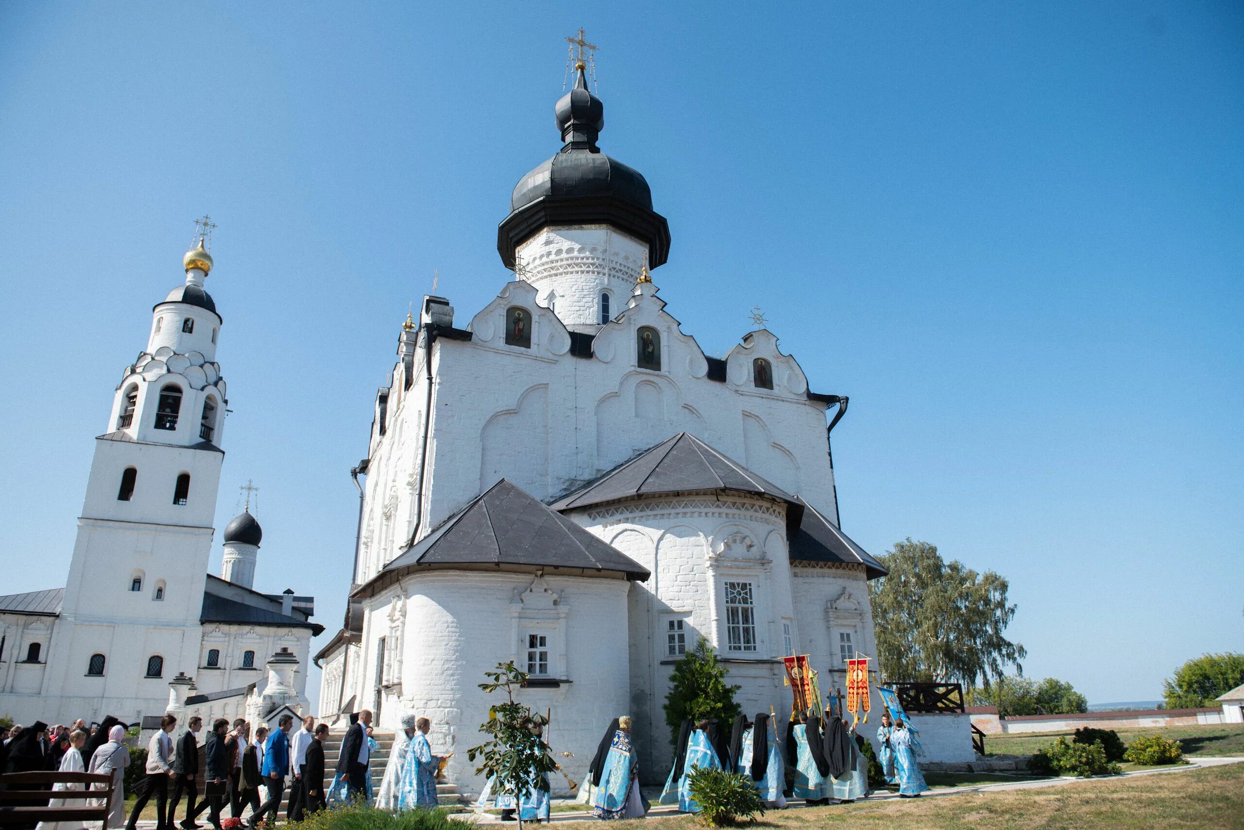 Успенский монастырь Свияжск. Богородице-Успенский Свияжский монастырь. Богородице-Успенский Свияжский мужской монастырь Свияжск. 5 свияжск