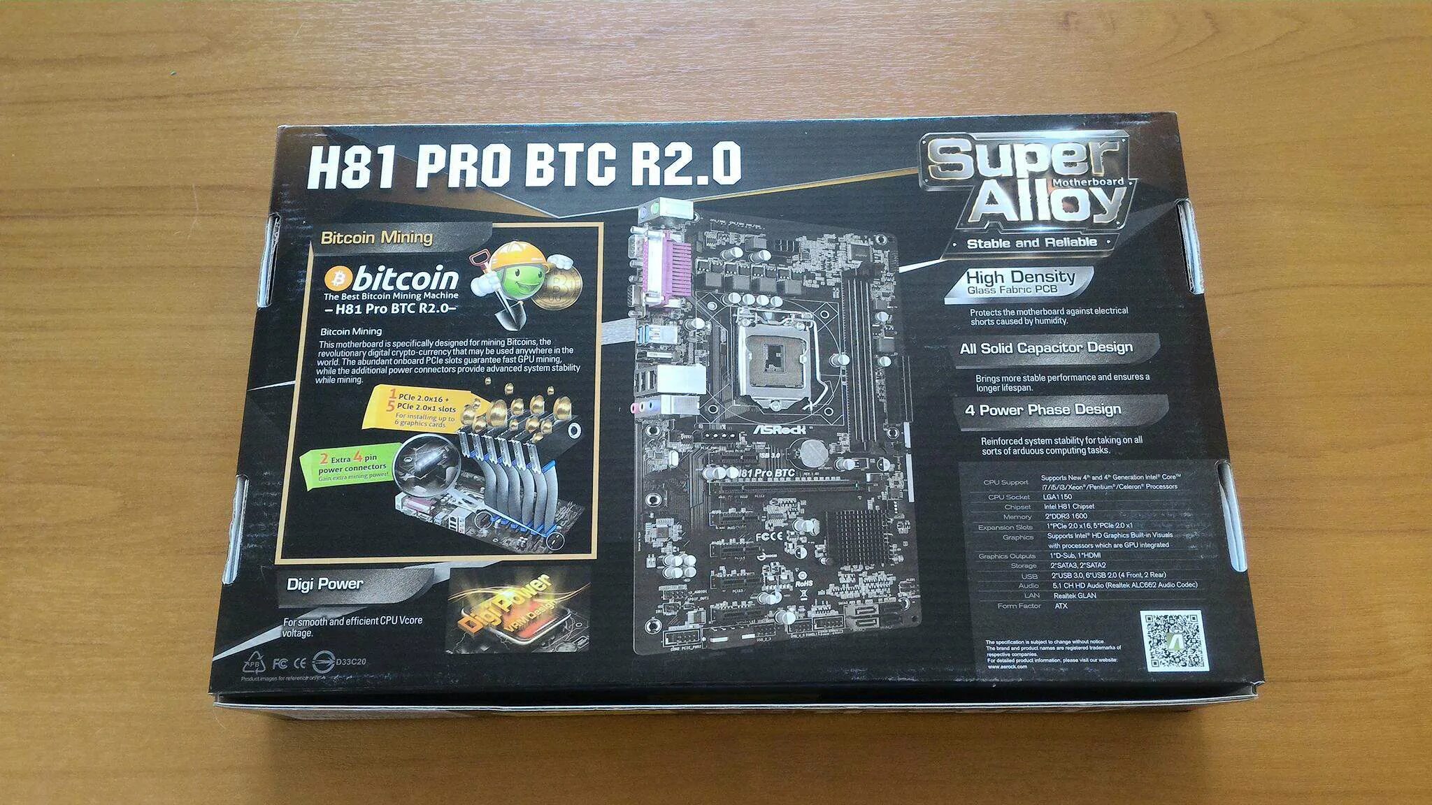 Asrock h81 pro btc. ASROCK h81 Pro BTC R2.0. ASROCK h81 Pro BTC 2.0. Процессор для ASROCK h81 Pro BTC R2.0 LGA 1150..