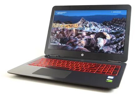 I7 7700hq