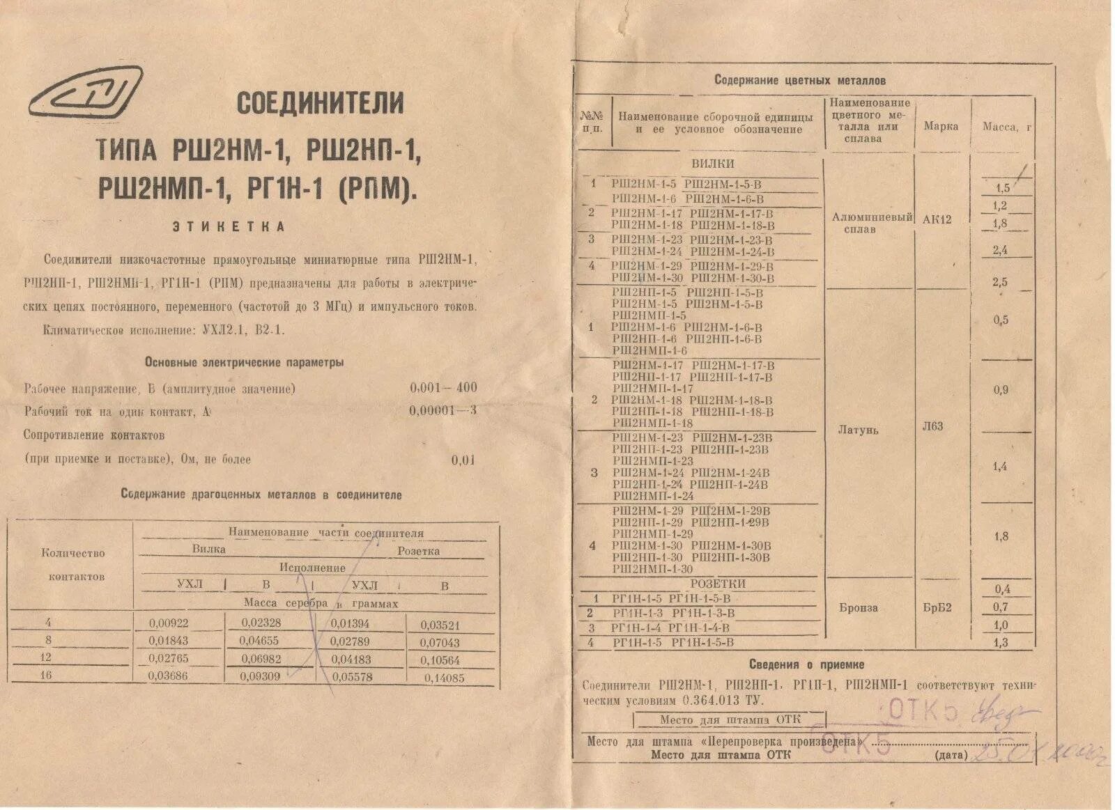 Сигнал содержание драгметаллов. Тиристор 2у101б драгметаллов. разъём рг1н содержание драгметаллов. т161 содержание драгметаллов. разъём рш2н-1-5м содержание драгоценных металлов.