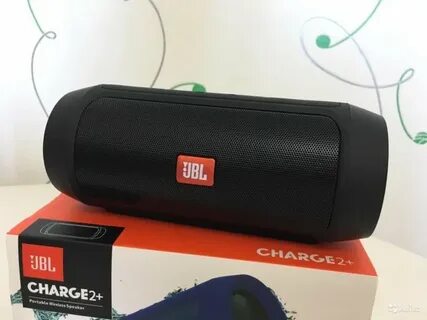 Колонка jbl 2