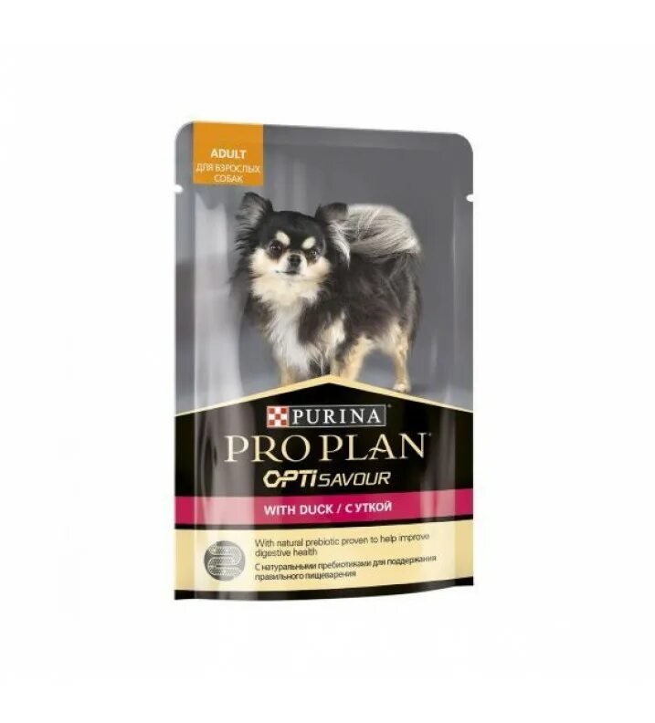 Pro Plan® optisavour® для взрослых собак. Purina Pro Plan корм Purina Pro Plan. Проплан для щенков мелких пород влажный корм. Проплан 85г для собак говядина. Корм pro plan с лососем для собак