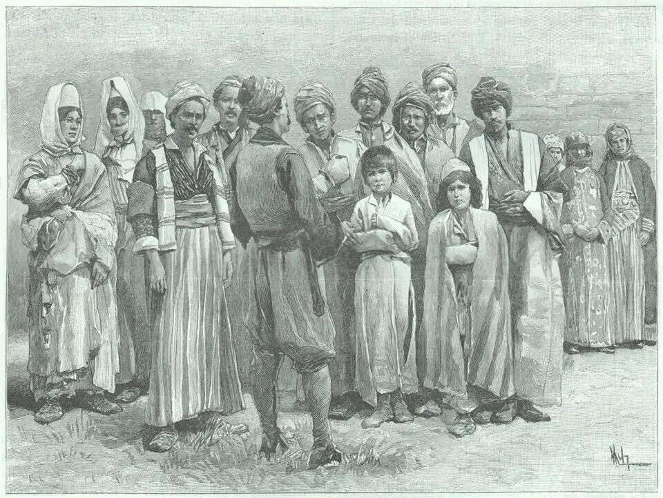 Хатам народ. Древние Езиды. Древний народ Езиды. Курды 18 век. Курды древний народ.