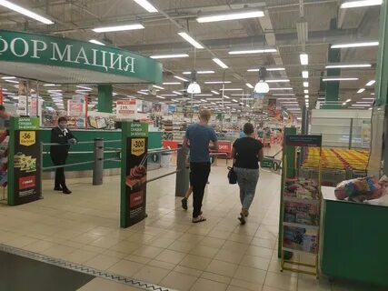 Окей оренбург