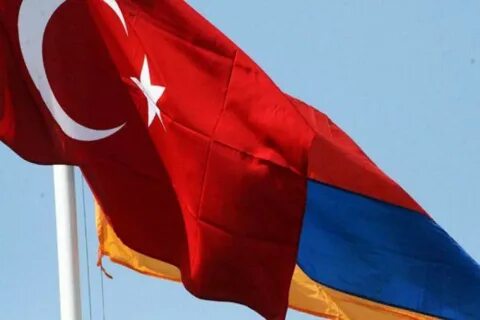 Почему турки армян