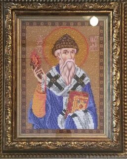 Икона нижний новгород