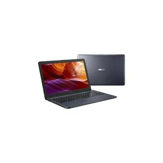Ноутбук asus vivobook core i3