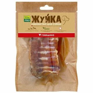 Лакомства для собак трахея