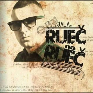 Ja sam od onih (G-Recordz baby, Jala) / Od onih običnih (Corelli, Bluntbylo...