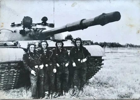 80 гвардейский танковый