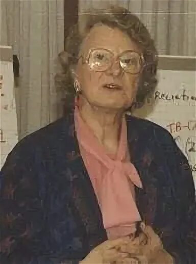 Вирджиния сатир