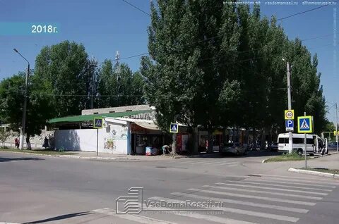 Чапаевск 1