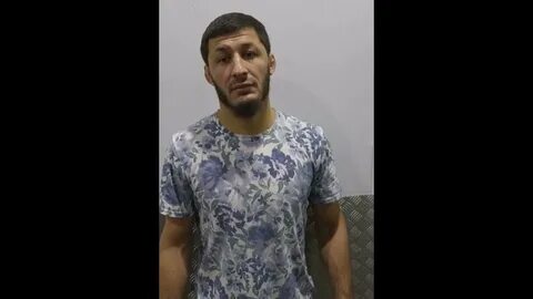 Багов показал