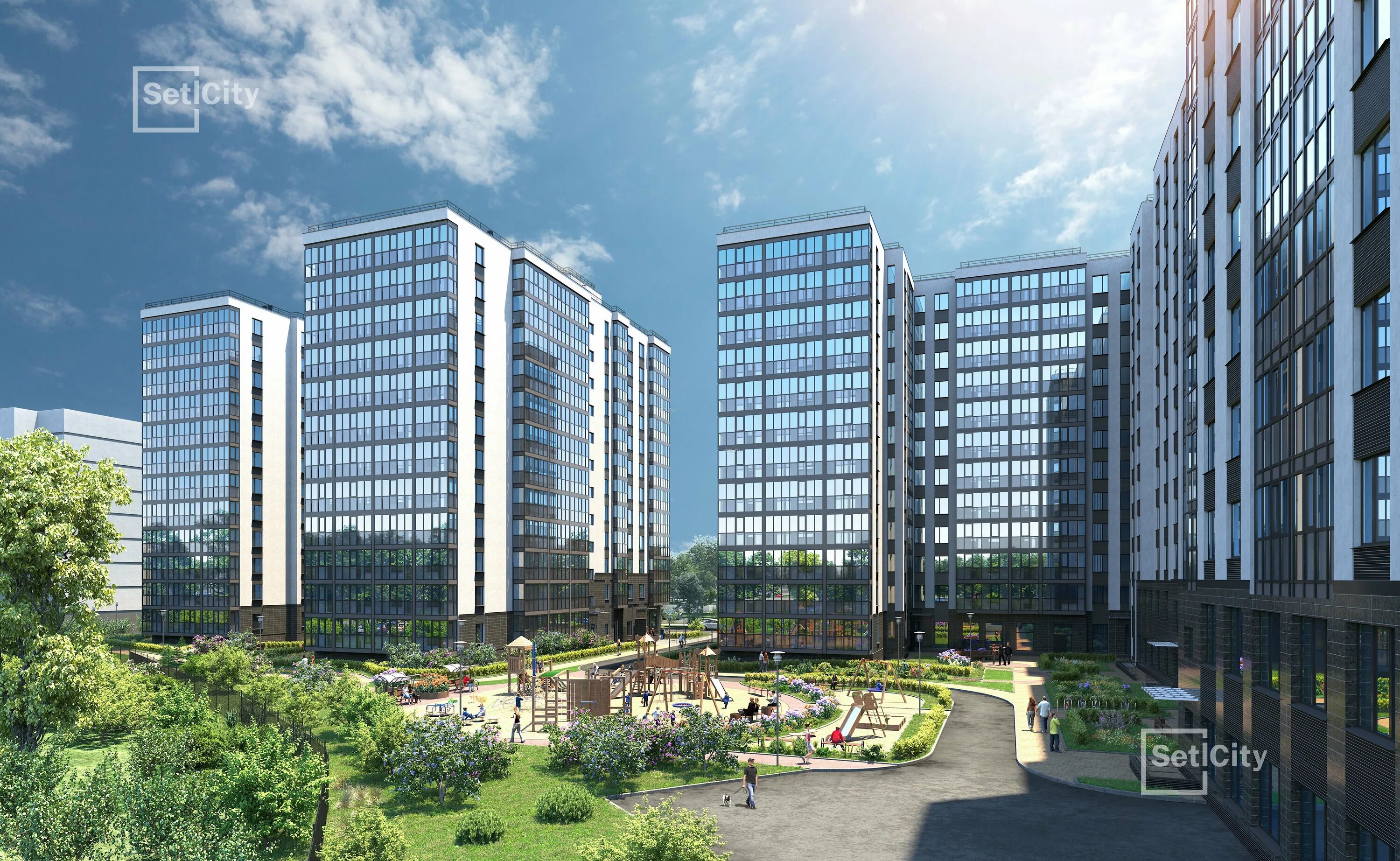 Жк чистое небо сетл сити. Жк чистое небо санкт-петербург. 2. Жк чистое небо санкт-петербург комендантский проспект. Застройщик сэтл сити.